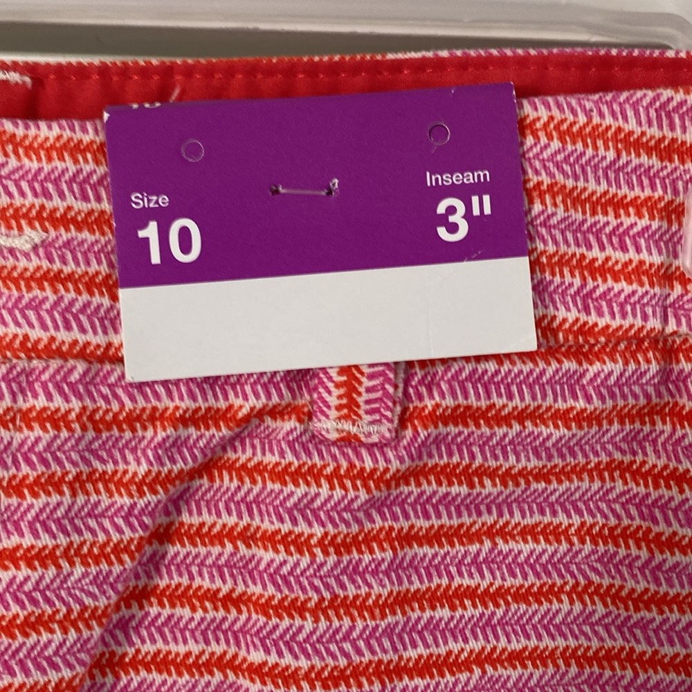 Merona Shorts - Picture 2 of 6